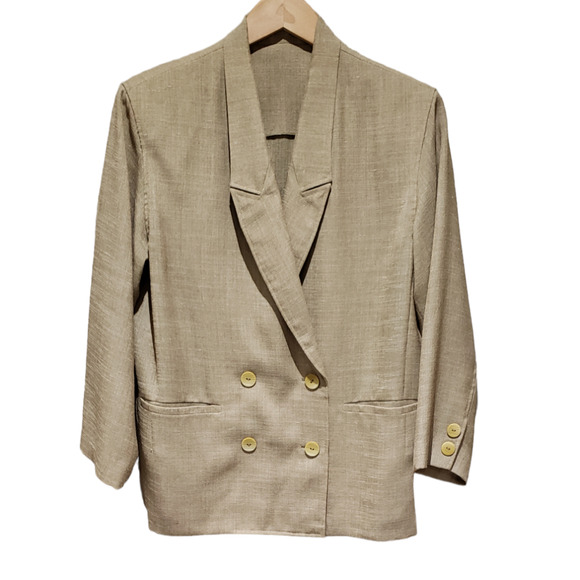 Vintage Blazer - Picture 1 of 5